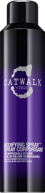 TIGI Catwalk Bodifying Spray Corporisant - Spray Volumador 240ml