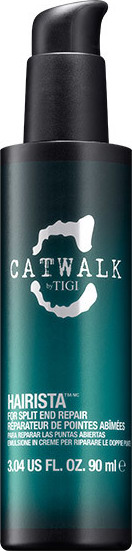 TIGI Catwalk Hairista - Reparador de Pontas 90ml