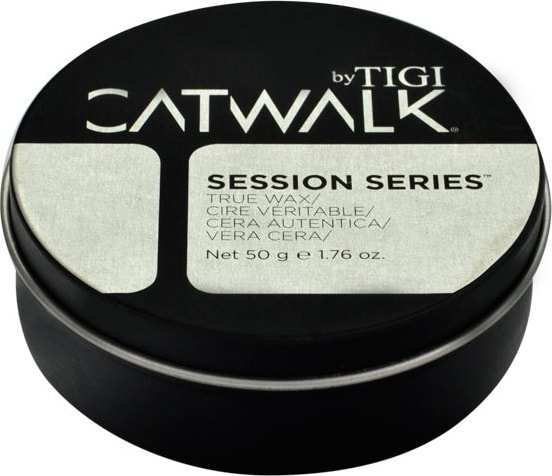 TIGI Catwalk Session Series True Wax - Cera 50g