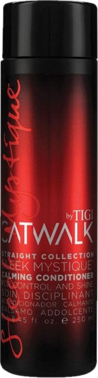 TIGI Catwalk Sleek Mystique Conditioner - Condicionador 250ml