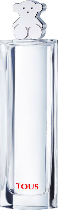 TOUS Eau de Toilette - Perfume Feminino 30ml