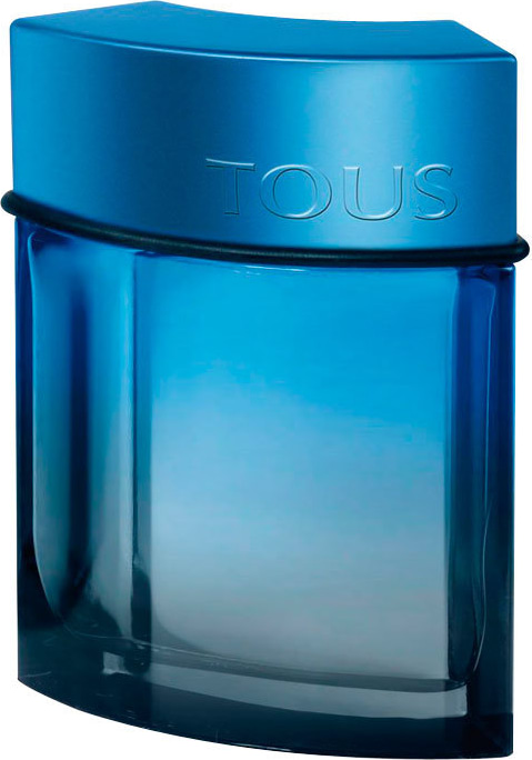 TOUS Man Sport Eau de Toilette - Perfume Masculino 50ml