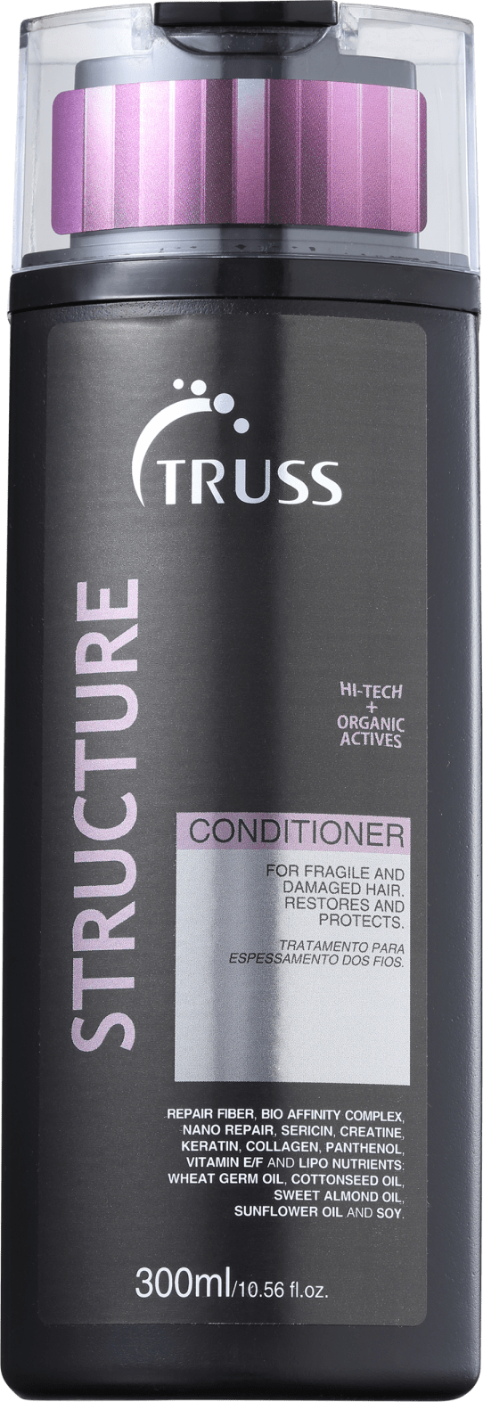 Truss Active Structure - Condicionador 300ml