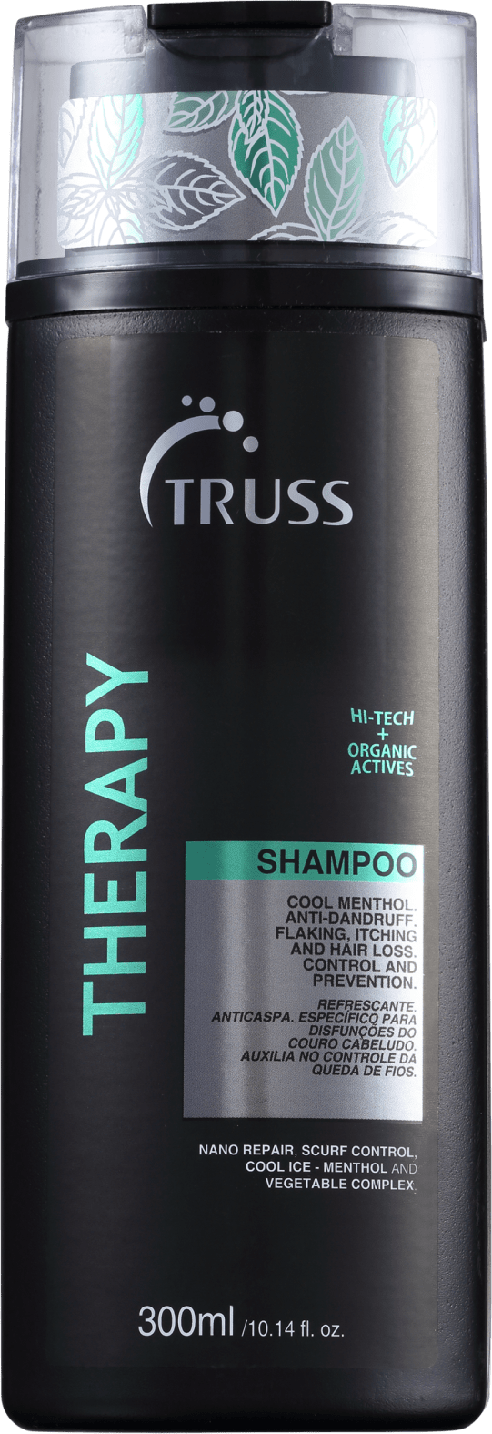 Truss Active Therapy - Shampoo 300ml