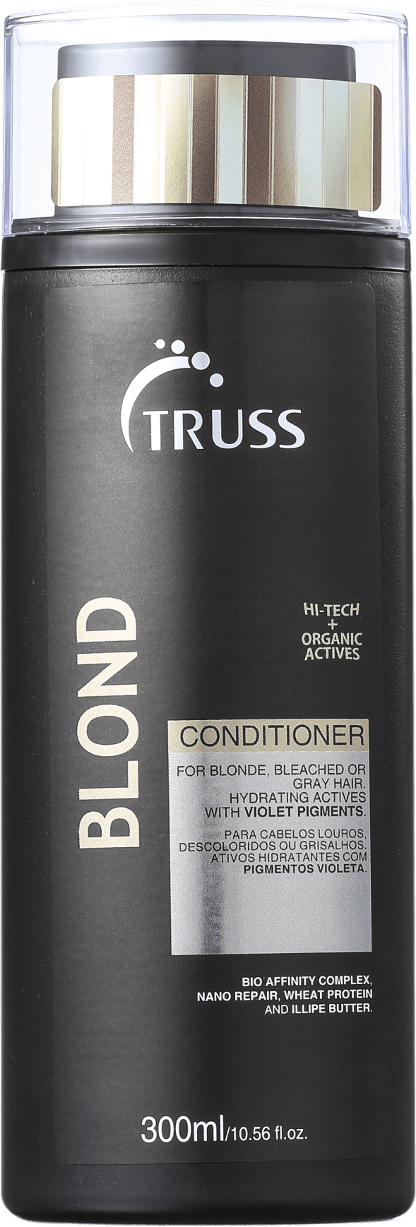 Truss Blond Conditioner - Condicionador 300ml