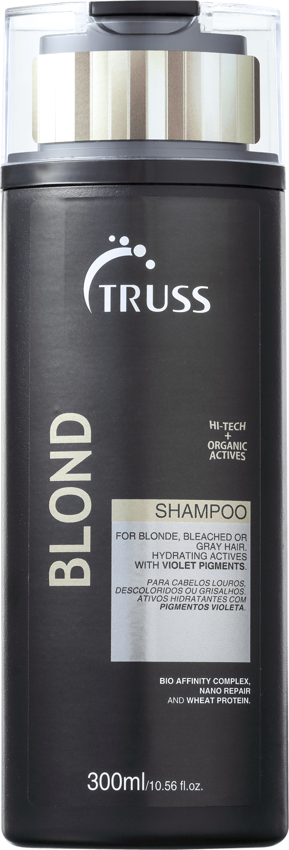 Truss Blond - Shampoo 300ml