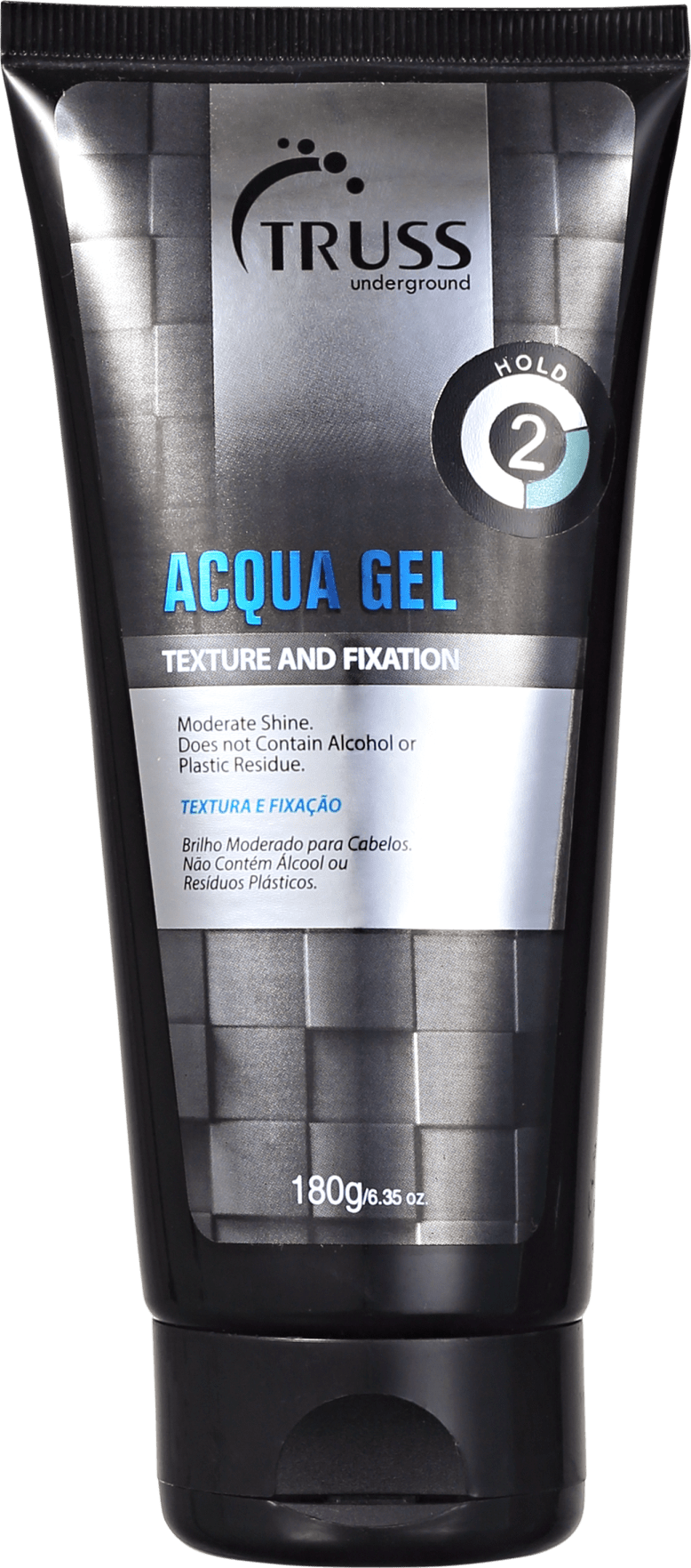 Truss Finish Acqua Gel - Finalizador 180g