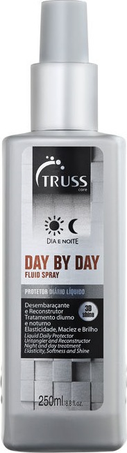 Truss Finish Day By Day - Serum 250ml