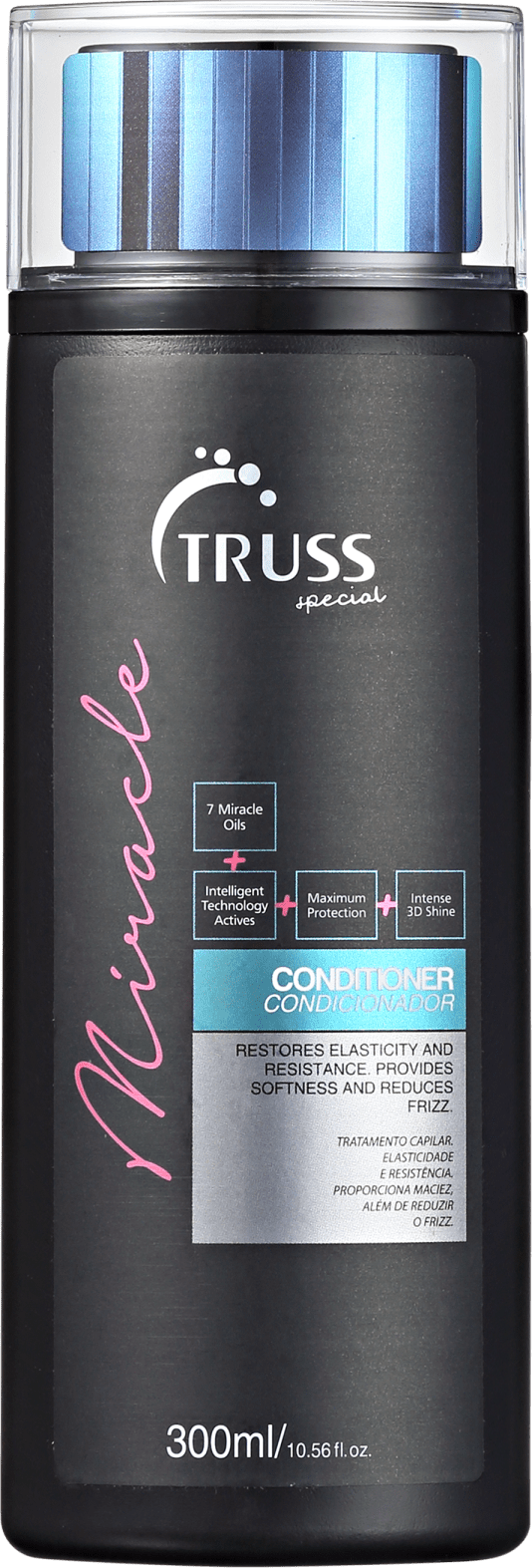 Truss Miracle - Condicionador 300ml
