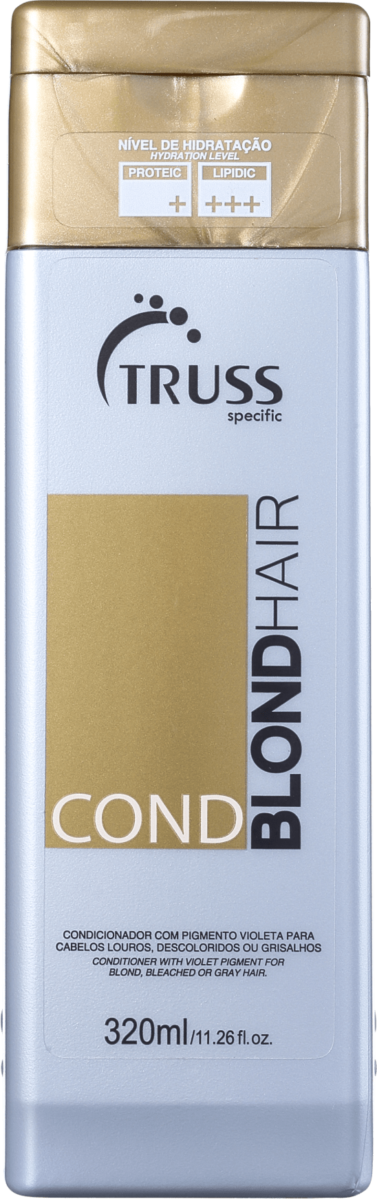 Truss Specific Blond Hair - Condicionador 320ml