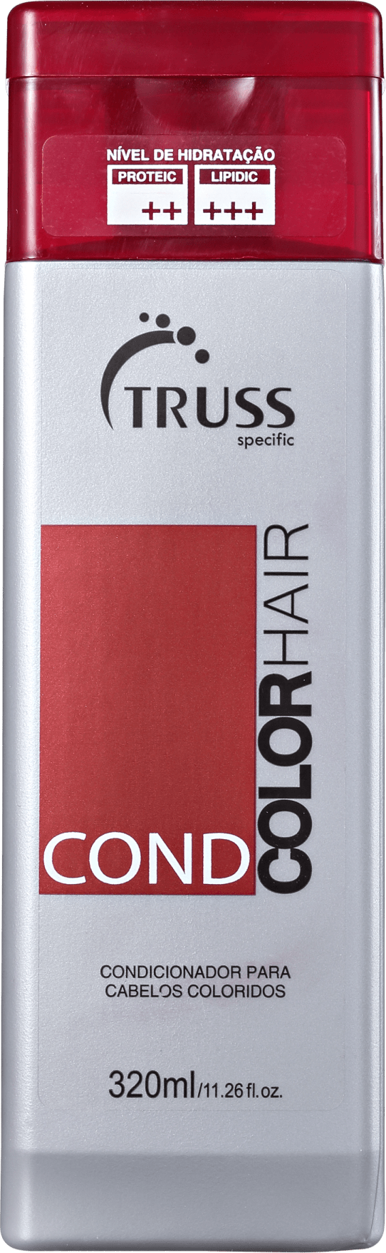 Truss Specific Color Hair - Condicionador 320ml