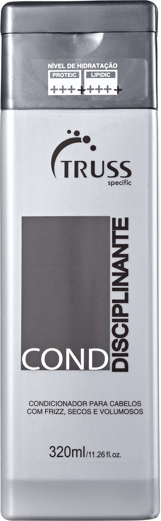 Truss Specific Disciplinante - Condicionador 320ml