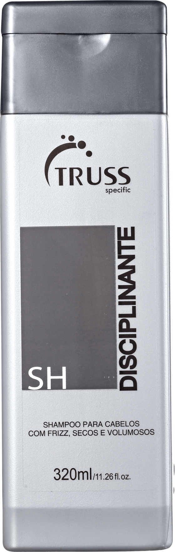 Truss Specific Disciplinante - Shampoo 320ml