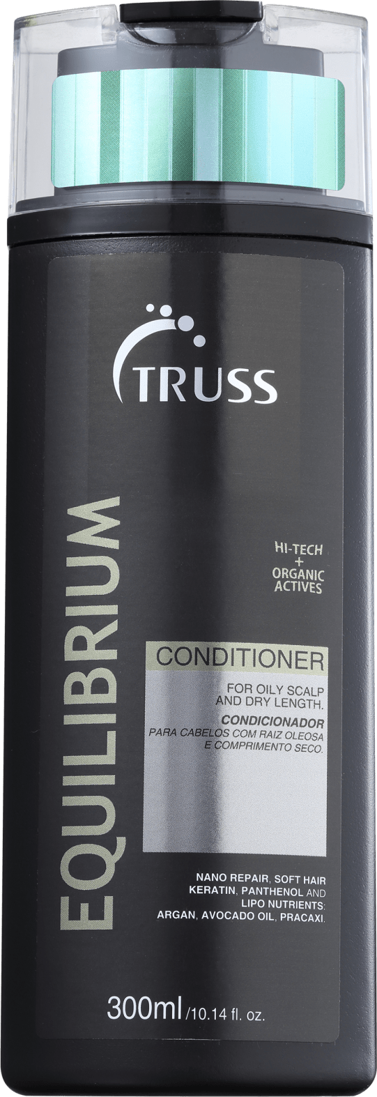 Truss Specific Equilíbrio - Condicionador 300ml