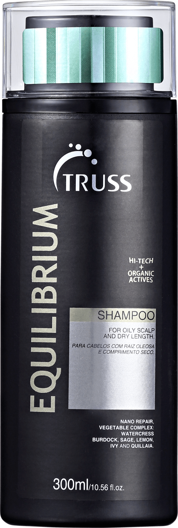 Truss Specific Equilibrio - Shampoo 300ml