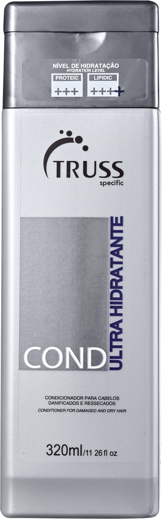 Truss Specific Ultra Hidratante - Condicionador 320ml