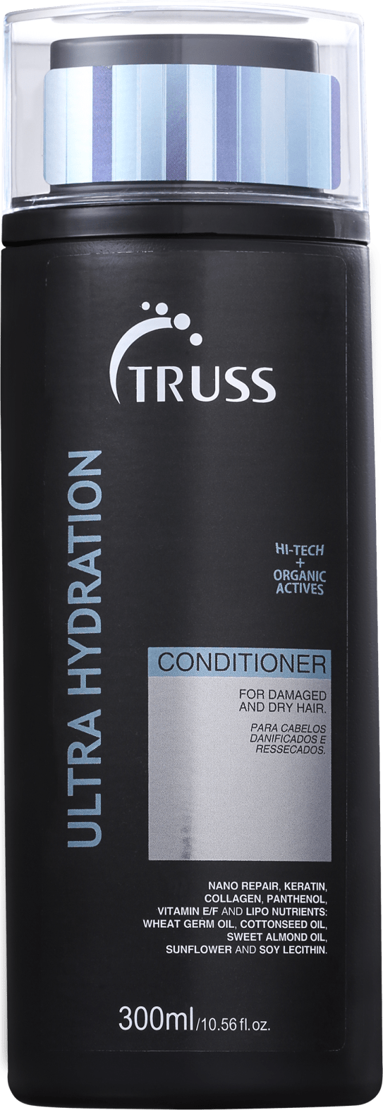 Truss Ultra Hydration - Condicionador 300ml