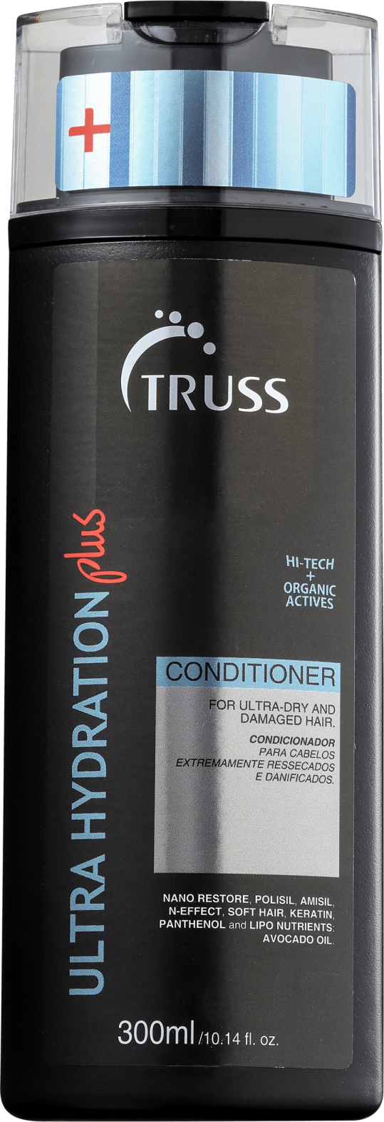 Truss Ultra Hydration Plus Conditioner - Condicionador 300ml