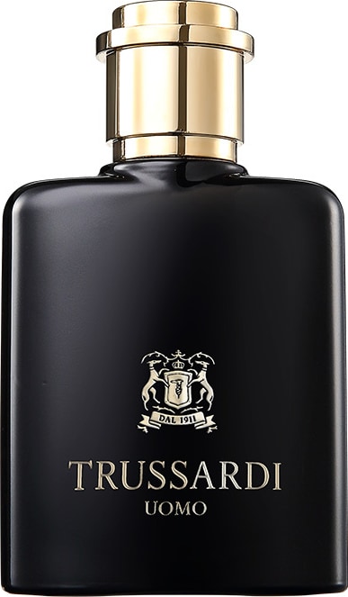 Trussardi Uomo Trussardi Eau de Toilette - Perfume Masculino 30ml