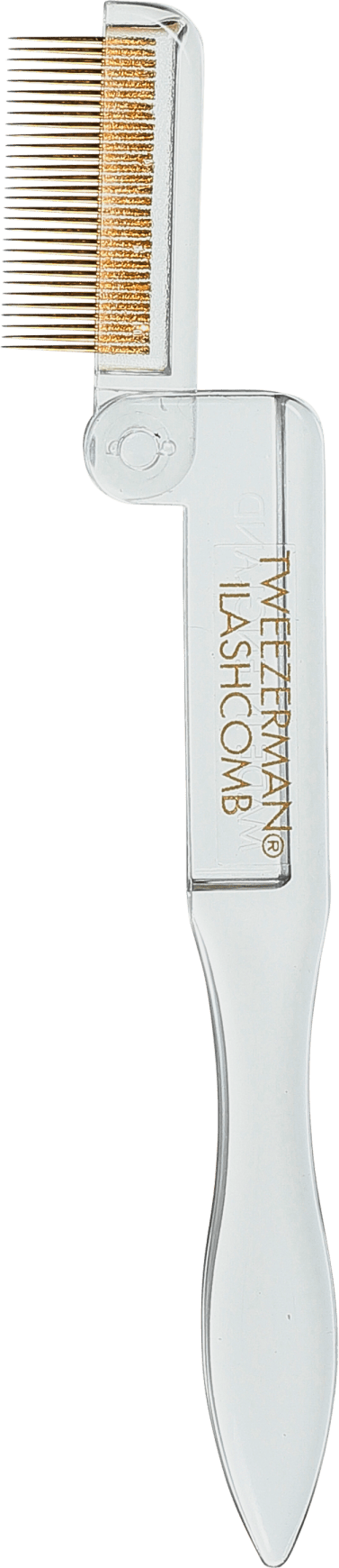 Tweezerman Ilashcomb - Pente para Cílios