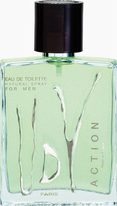 Ulric de Varens Perfume Masculino Action - Eau de Toilette 60ml