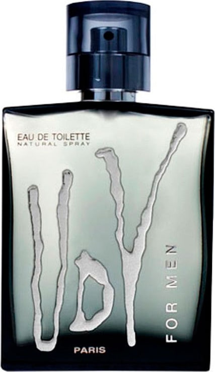 UDV For Men Ulric de Varens Eau de Toilette - Perfume Masculino 60ml