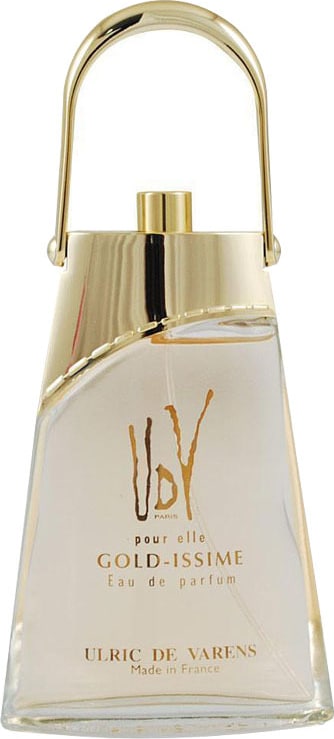 Gold-Issime Ulric de Varens Eau de Parfum - Perfume Feminino 30ml