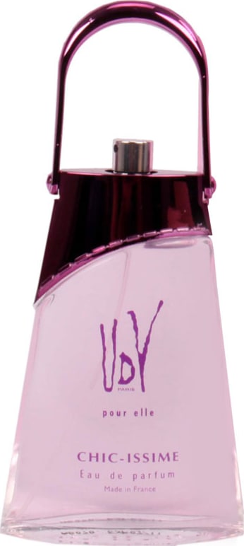 Chic-Issime Ulric de Varens Eau de Parfum - Perfume Feminino 30ml