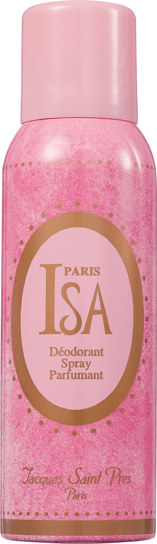 Ulric de Varens Isa - Desodorante Feminino 125ml