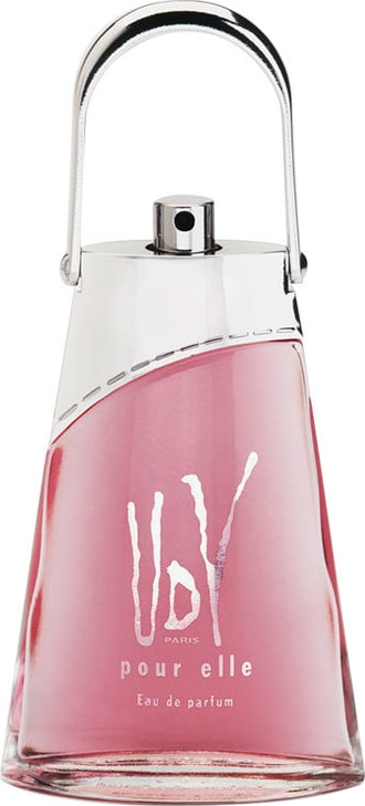Pour Elle Ulric de Varens Eau de Parfum - Perfume Feminino 75ml