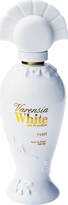 Varensia White Ulric de Varens Eau de Parfum - Perfume Feminino 50ml
