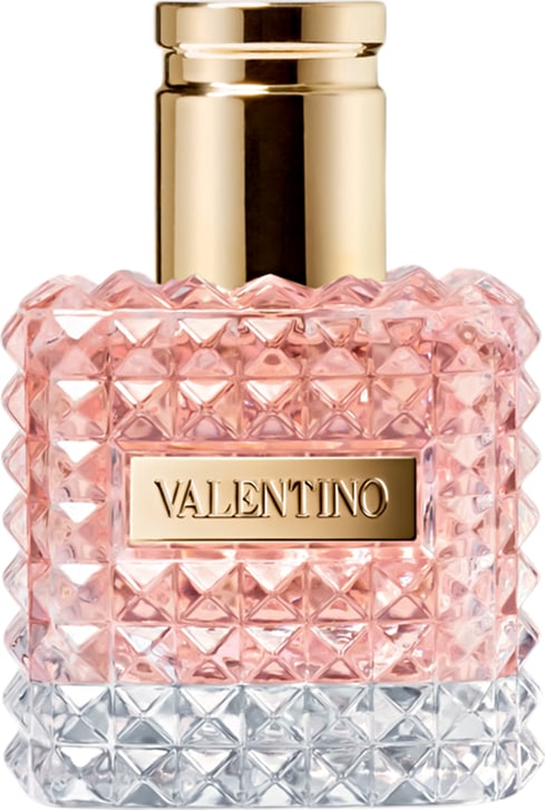 Valentino Donna Eau de Parfum - Perfume Feminino 30ml