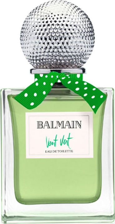 Vent Vert Balmain Eau de Toilette - Perfume Feminino 75ml