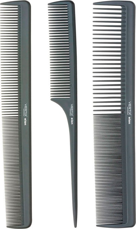 Belliz Vertix Pentes Íon Kit (3 Produtos)
