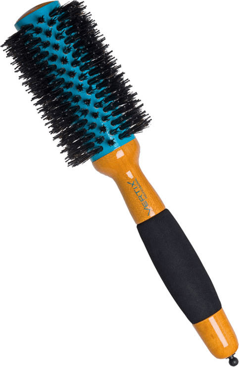 Vertix Pro Foam Cerâmica - Escova de Cabelo