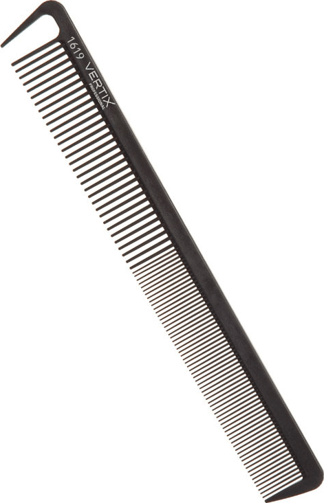 Vertix Silicone Pro Slim - Pente Pequeno