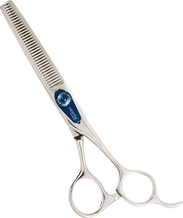 Vertix Tesoura Desbaste Cobalt 6