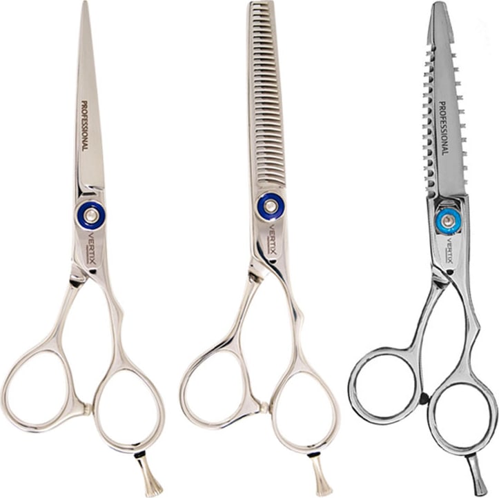 Vertix Tesouras Kit 1