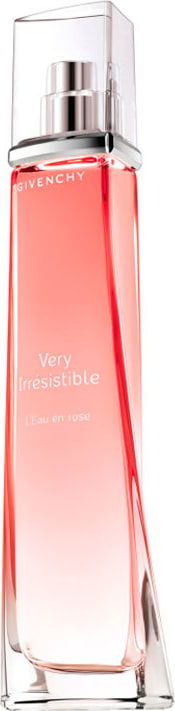 Very Irresistible L'Eau En Rose Givenchy Eau de Toilette - Perfume Feminino 30ml