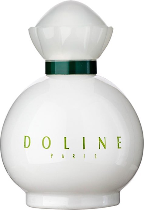 Doline Via Paris Eau de Toilette - Perfume Feminino 100ml
