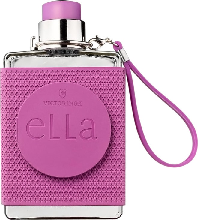 Victorinox Ella Eau de Toilette - Perfume Feminino 75ml
