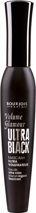 Bourjois Volume Glamour Ultra Black - Máscara para Cílios