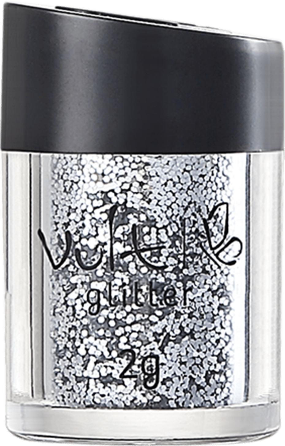 Vult Cor 01 - Glitter 2g