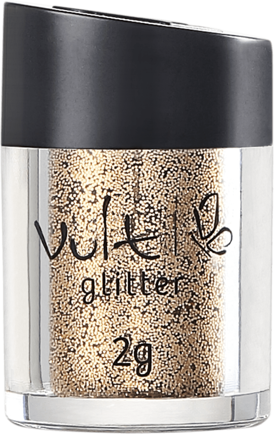 Vult Cor 02 - Glitter 2g