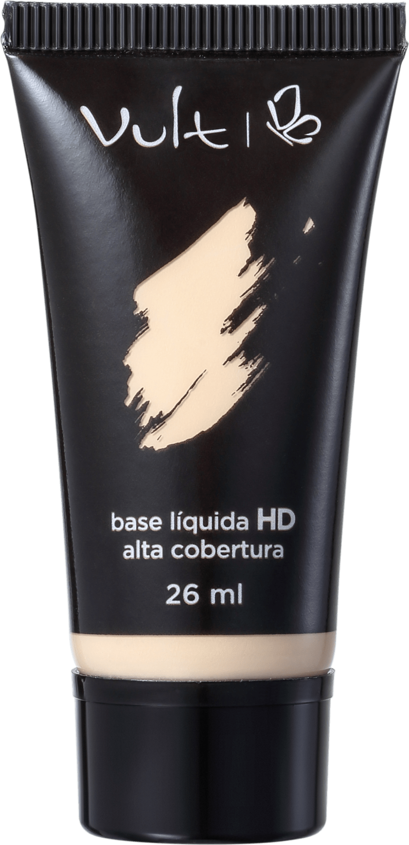 Vult HD Alta Cobertura B-05 - Base Líquida 26ml