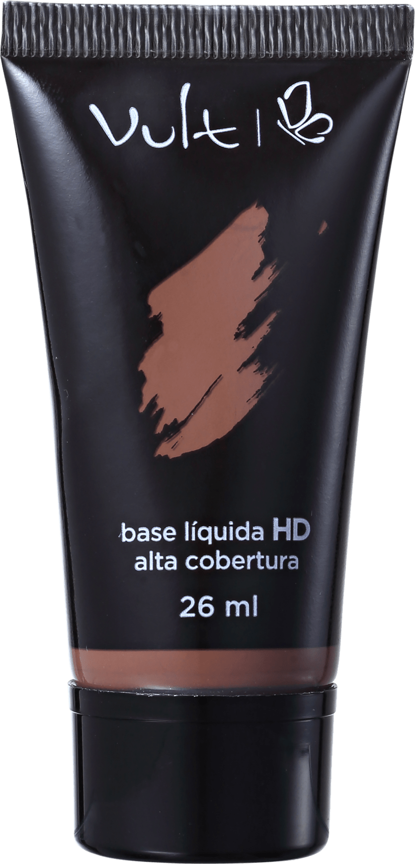 Vult HD Alta Cobertura M-25 - Base Líquida 26ml