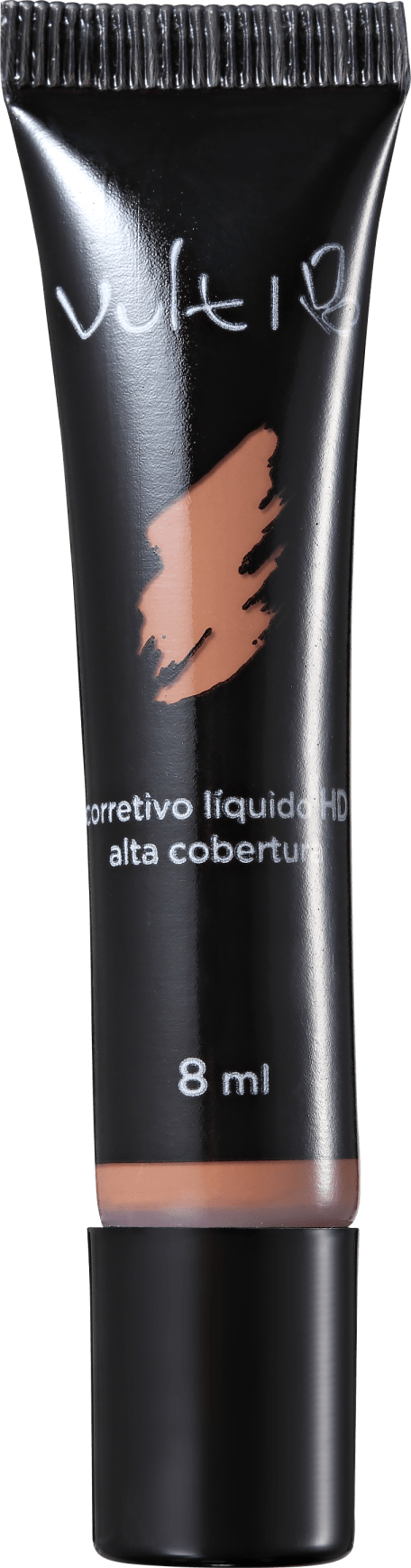 Vult HD M-116 - Corretivo Líquido 8ml