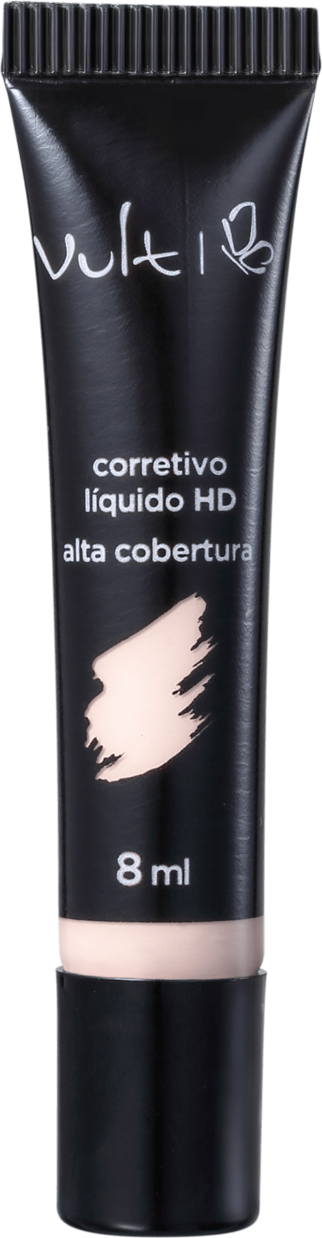 Vult HD R-102 - Corretivo Líquido 8ml