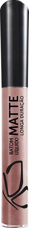 Vult Make Up 02 - Batom Líquido Matte 6g