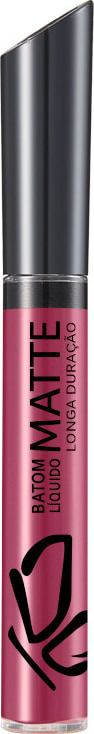 Vult Make Up 04 - Batom Líquido Matte 6g